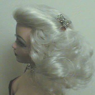 Bow Comb